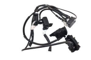 Σύστημα Δισκοφρένου ABS Κομπλέ  OEM XDV125EVO PRO