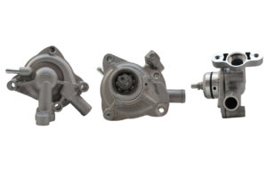 Αντλία Νερού Κομπλέ OEM XDV125EVO