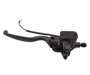 Αντλία Δισκόφρενου Πίσω με Μανέτα OEM VIESTE300 E5