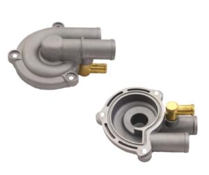 Καπάκι Αντλίας Νερού OEM VIESTE300,SC300