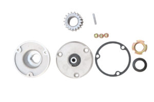 Ανταλλακτικά Αντλίας Λαδιού OEM KEEWAY RKS125