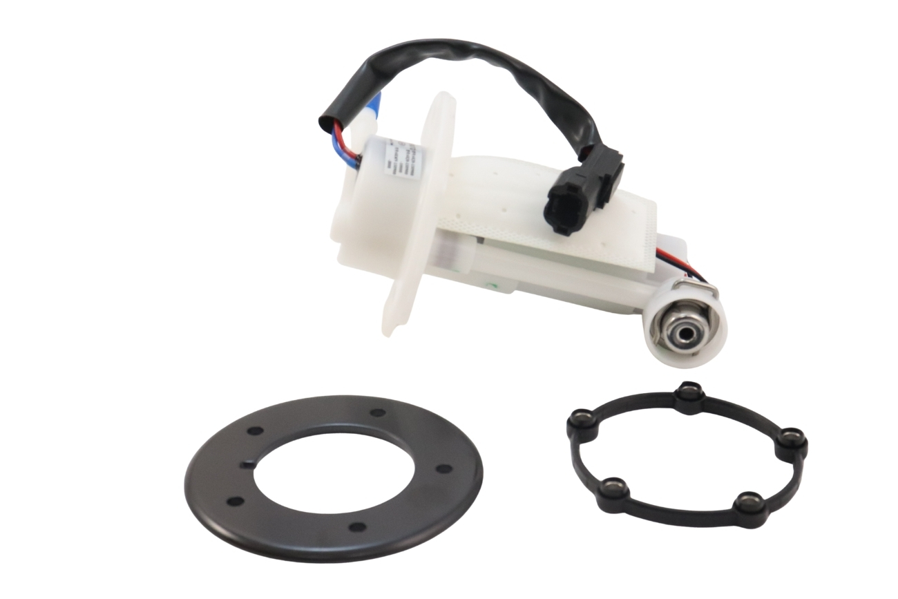 Αντλία Βενζίνης OEM MBP N300 E5+