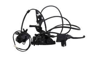 Σύστημα Δισκόφρενου Κομπλέ OEM BENELLI/BN125