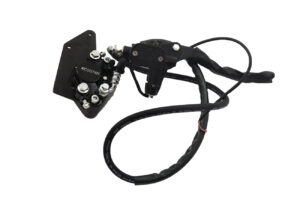 Σύστημα Δισκόφρενου Εμπρός με Δαγκάνα ET3 1000WATT