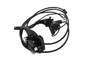 Σύστημα Δισκόφρενου Πίσω με Δαγκάνα ET3 1000WATT