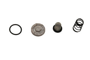 Τάπα Φίλτρου Λαδιού Με Σιτα,Ελατ. και O-RING 30.8X3.2 OEM VIESTE125LX