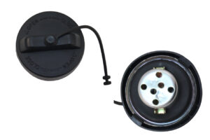 Τάπα Ρεζερβουάρ OEM  XDV125EVO