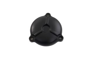 Τάπα OEM Συμπλέκτη Μαύρη/BG BENELLI/BN125'22-24 E5