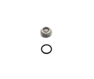 Τάπα Βολάν με O-RING Χρυσό/Y100 OEM BENELLI/RCX185I