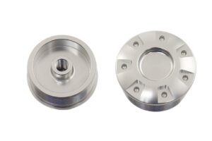 Τάπα Μπουκάλας Βιδωτή Άνω OEM BENELLI/TRK502/502X,TRK702/702X,LEONCINO800/800TRAIL