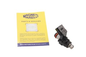 Μπεκ Ψεκασμού Honda CB 125 19-23