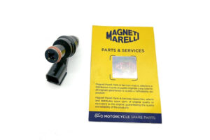 Μπεκ Ψεκασμού Honda PCX 150 10-14