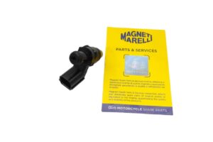 Μπεκ Ψεκασμού Honda SH 150 13-17