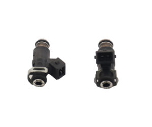 Μπεκ Ψεκασμού (INJ.) DELPHI OEM FACT-X125 E5,ZAHARA125I E5