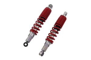 Αμορτισέρ Πίσω Κόκκινο Ελατ. ASUS125i