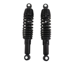 Αμορτισέρ 300MM Ματ Μαύρο E3 7000WATT