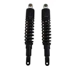 Αμορτισέρ 350MM E5  ABS  8000WATT