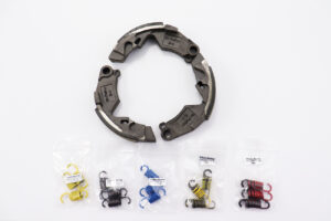 Σιαγωνάκια Συμπλέκτη DR.PULLEY & Ελατ.HIT252001 (Χωρίς Βάση) XCITING400