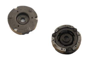 Σιαγωνάκια Συμπλέκτη  με Βάση ASUS125i,CROSSX125