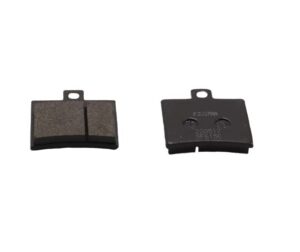 Τακάκια OEM Πίσω VIESTE125 E5,FACT-X125 E5,FACT-X50 4T E5,ZAHARA125I E5,ESTATE125