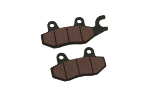 Τακάκια OEM Πίσω VIESTE125LX