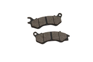 Τακάκια OEM Εμπρός VIESTE125LX