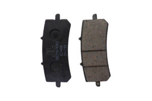 Τακάκια OEM Εμπρός VIESTE300 E5,SC300