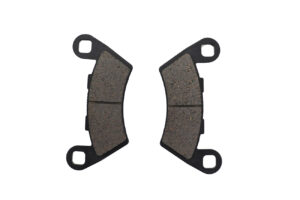 Τακάκια OEM Πίσω VIESTE300 E5,SC300