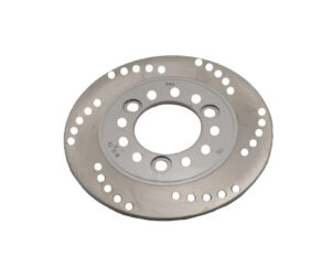 Δισκόπλακα Πίσω OEM FACT-X125 E5,ZAHARA125I E5