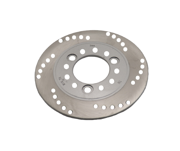 Δισκόπλακα Πίσω OEM FACT-X125 E5,ZAHARA125I E5