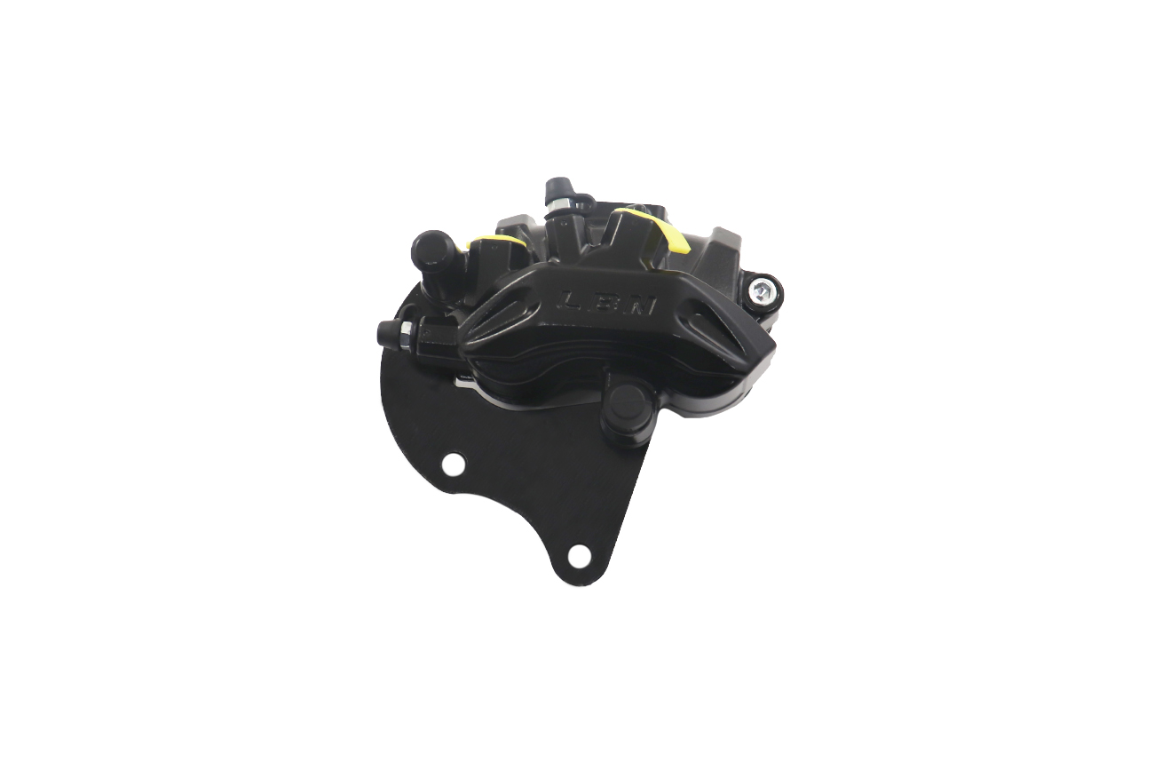 Δαγκάνες Δισκόφρενων Εμπρός CPA/CPX 4000WATT/L3E-A1
