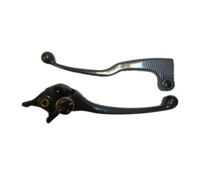 Μανέτες Σετ Φρεν/συμπλ YZF600R CARBON