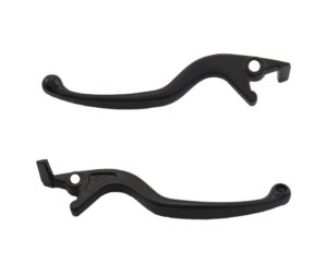 Μανέτα OEM Αριστερή Μαύρη VIESTE125/300 E5,FACT-X125 E5,FACT-X50 4T E5