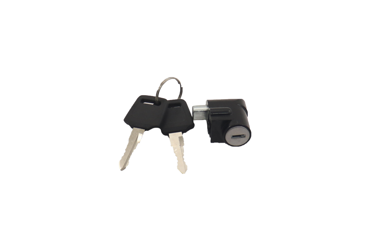 Κλειδαριά Τιμονιού OEM E-ZI MINI/1000W