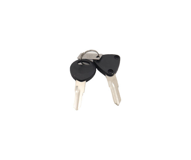 Κλειδιά για Γεν.Διακόπτη OEM ZAHARA125I E5
