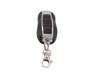 Κλειδαριά Κομπλέ -Χειριστήριο (REMOTE CONTROL) OEM VIESTE125/300 E5