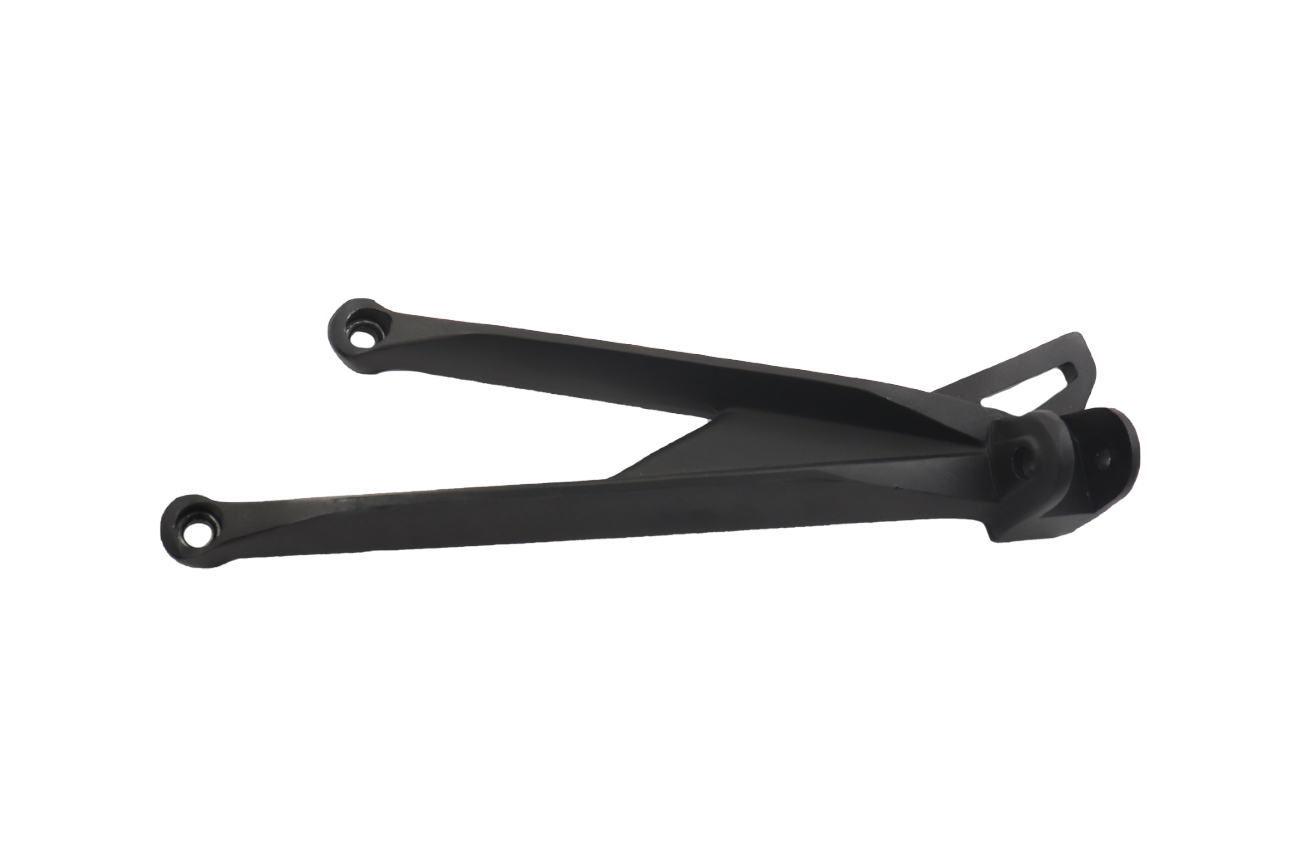 Βάση Μασπιέ Συνοδηγού Αριστερή OEM BENELLI/LEONCINO125/250