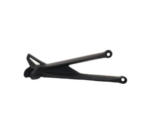 Βάση Μασπιέ Συνοδηγού Δεξ. OEM BENELLI/LEONCINO125/250