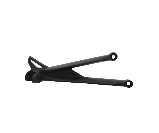 Βάση Μασπιέ Συνοδηγού Δεξ. OEM BENELLI/LEONCINO125/250