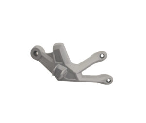 Βάση Μασπιέ Συνοδηγού Δεξιά OEM BENELLI/TRK251'19-22