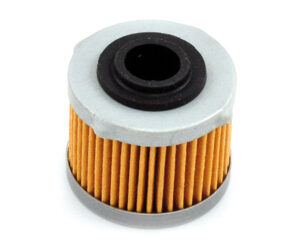 Φίλτρο Λαδιού MIW/P5011 (HF186) SCARABEO200IE
