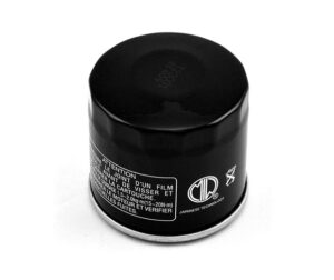 Φίλτρο Λαδιού MIW/T23001 (HF191) TRIUMPH/SPEEDTRIPLE955-955I'99-04,PEUGEOT/METROPOLIS400'13-15