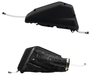 Φιλτροκούτι Κομπλέ OEM FACT-X125 E5