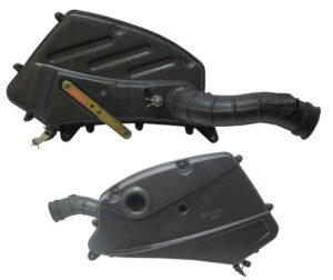 Φιλτροκούτι Κομπλέ OEM SILVERBLADE250EFI (E9 QJ AF-T74-1)