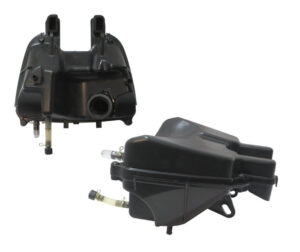 Φιλτροκούτι Κομπλέ OEM TARGET125'11-14 E4 QJ125-11