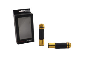 Χειρολαβές ALLOY XINLI/XL-276A Χρυσές