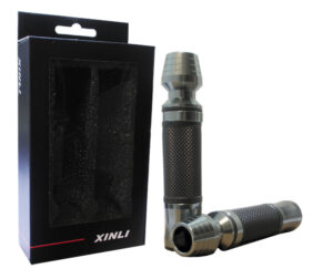 Χειρολαβές ALLOY XINLI/XL-280E TITANIUM