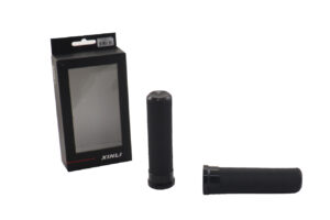 Χειρολαβές ALLOY XINLI/XL-639 Μαύρες