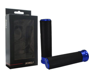 Χειρολαβές ALLOY XINLI/XL-639 Μπλε