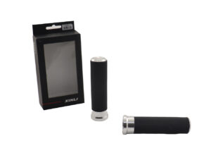 Χειρολαβές ALLOY XINLI/XL-639 Ασημί